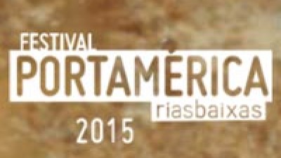 1ª tanda de confirmaciones para el Festival PortAmerica 2015