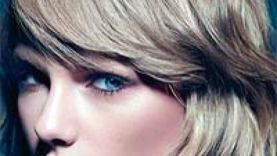 6º nº1 de Taylor Swift en la Billboard 200 con '1989'
