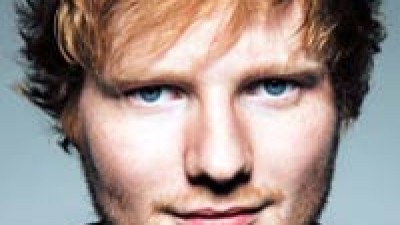 Sin cambios en el top 5 discos en UK con Ed Sheeran como nº1
