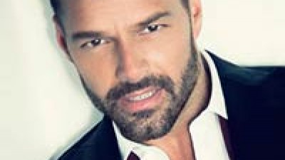 'Disparo al corazón', nuevo single de Ricky Martin