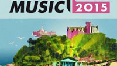 Se presenta el Santander Music 2015