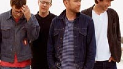 Nuevo álbum de estudio de Blur, 12 años después