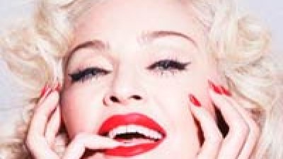 Madonna presentará en directo 'Rebel heart' en Barcelona