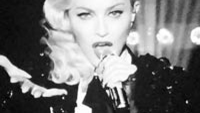 Madonna y Anni B Sweet, entre las novedades de la semana