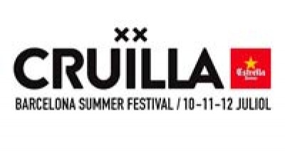 Franz Ferdinand & Spark y Jamie Cullum al Cruïlla Barna 2015