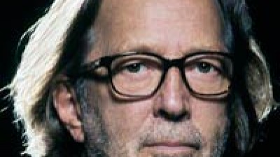 Álbum recopilatorio y serie de conciertos de Eric Clapton