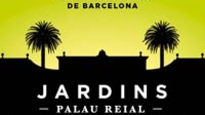 Confirmaciones para el Festival Jardins de Pedralbes 2015