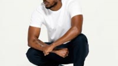 Kendrick Lamar en lo más alto de la Billboard 200