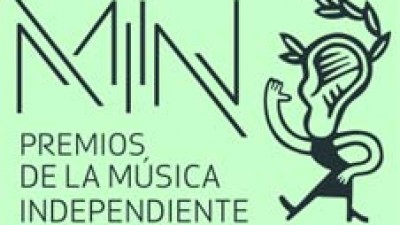 Ganadores VII Premios de la Música Independiente