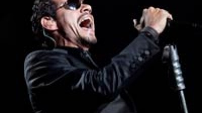 4 conciertos de Marc Anthony en España en julio