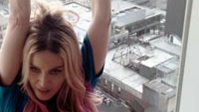 Madonna retrasa el inicio del 'Rebel Heart Tour'