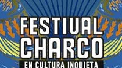 Un Festival Charco en español