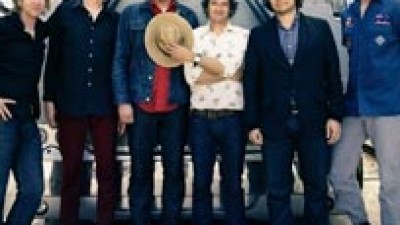 Se lanza por sorpresa un nuevo álbum de Wilco