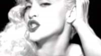 Las tomas falsas del Vogue de Madonna