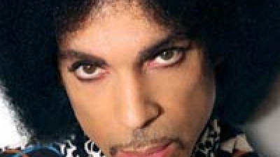 Prince en exclusiva para Tidal