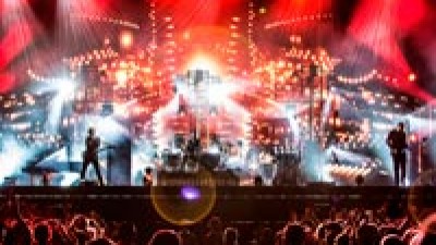 La próxima gira mundial de Muse hará parada en Madrid