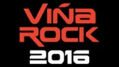 Primeras confirmaciones para el Viña Rock 2016