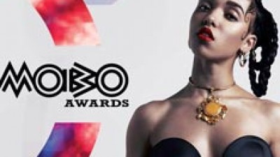 Nominaciones a los MOBO Awards 2015