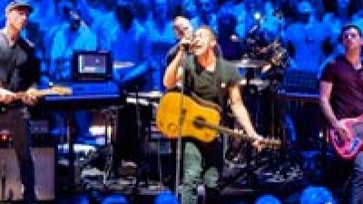 Las colaboraciones del séptimo álbum de estudio de Coldplay