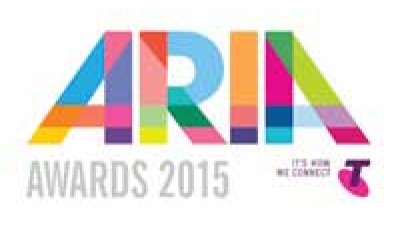 Ganadores de los ARIA Music Awards 2015