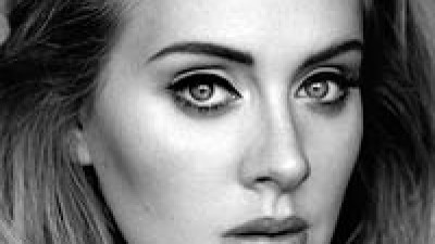 Adele hace historia en Estados Unidos