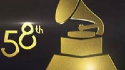 Kendrick Lamar lidera nominaciones a los Premios Grammy 2016