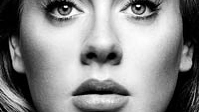 Adele sigue nº1 en discos y singles en Estados Unidos