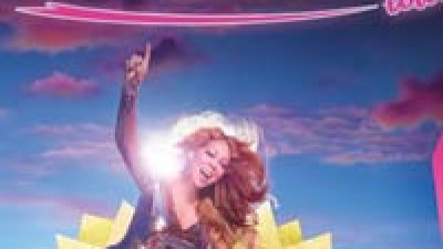 Nueva gira europea de Mariah Carey
