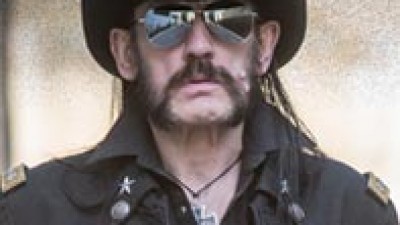 Fallece Lemmy de Motörhead