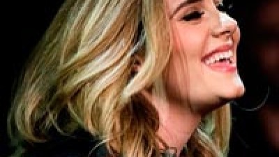 6º semana nº1 en UK para Adele con 25