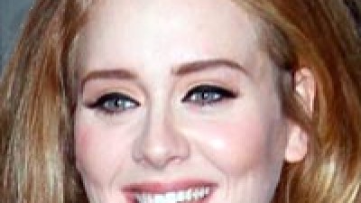 Adele 7 semanas seguidas nº1 en UK con '25'
