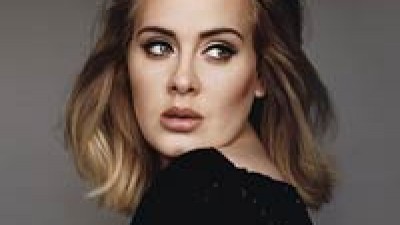 7ª semana nº1 para Adele por '25' en Estados Unidos