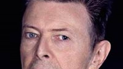 Tercer nº1 para David Bowie en UK con 'Blackstar'