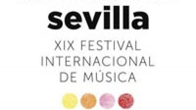 El cartel provisional del Territorios Sevilla 2016