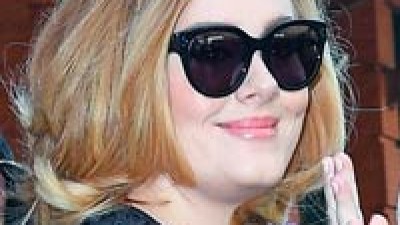 Adele recupera el nº1 en Reino Unido con '25'