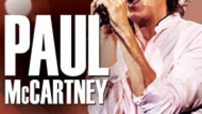 Confirmado el concierto de Paul McCartney en Madrid
