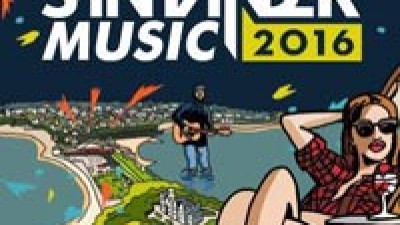 5 nuevos nombres para el Santander Music Festival 2016