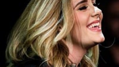Adele 12ª semana nº1 en discos en Reino Unido con '25'