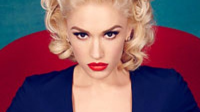 Gwen Stefani nº1 en la lista Billboard 200