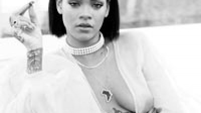 Rihanna e Izal en los vídeos de la semana