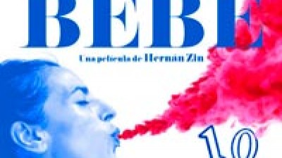 Se estrena '10 años con Bebe' en el Festival de Málaga