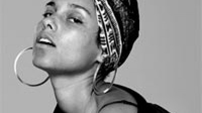 Alicia Keys a tope con su sexto álbum