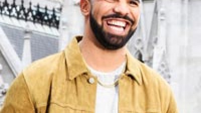 Drake segunda semana nº1 en USA con Views