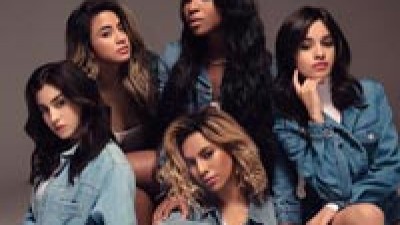 Fifth Harmony nº1 en discos en España con '7/27'