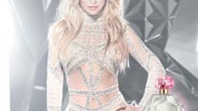 El noveno álbum de Britney Spears