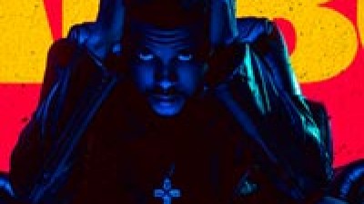 Se acerca el tercer álbum de The Weeknd
