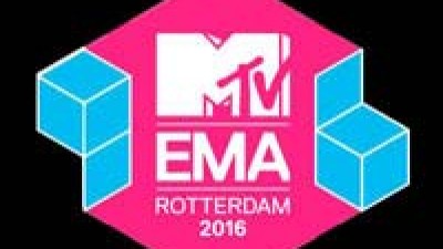 Nominaciones a los MTV Europe Music Awards 2016