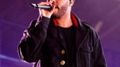The Weeknd recupera el nº1 de la Billboard 200