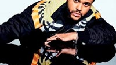 The Weeknd mantiene el nº1 en la Billboard 200 con "Starboy"