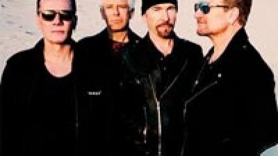 Agotado el papel del U2: The Joshua Tree Tour 2017 en Europa